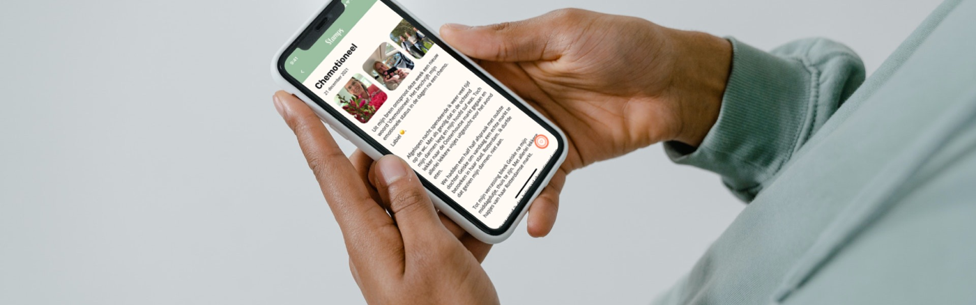 Flexibele copywriting ondersteuning 