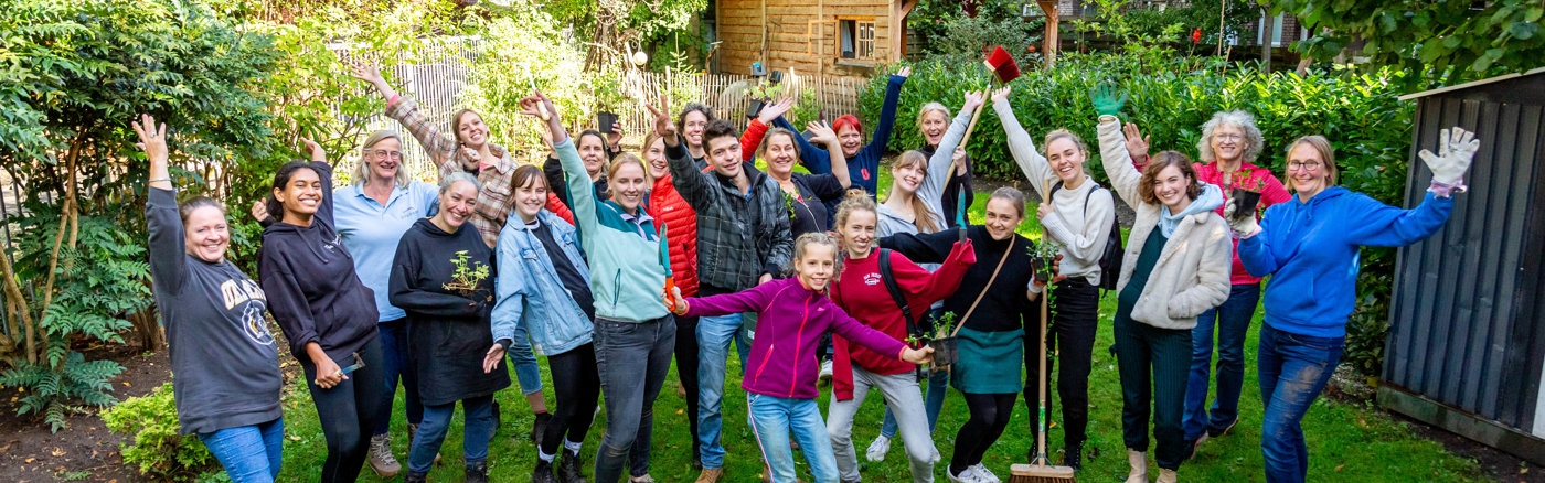 Brainstorm marketingcampagne