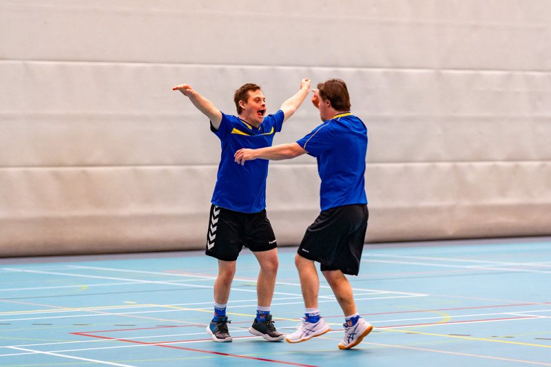 Special Olympics Nederland