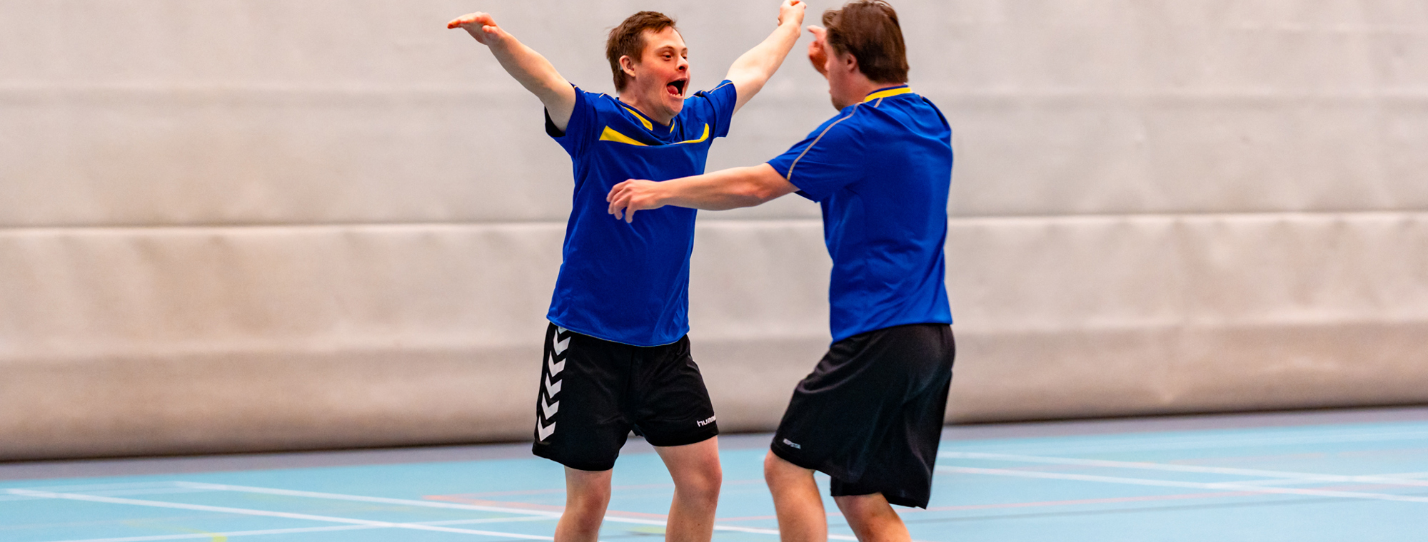 Special Olympics Nederland-photo (1)