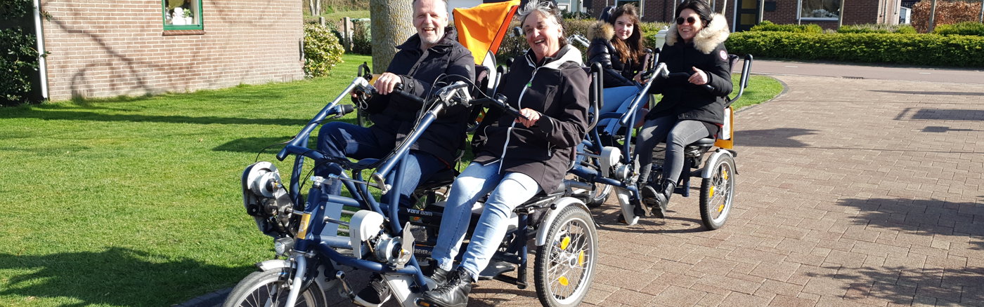 Strategisch advies Commerciële markt