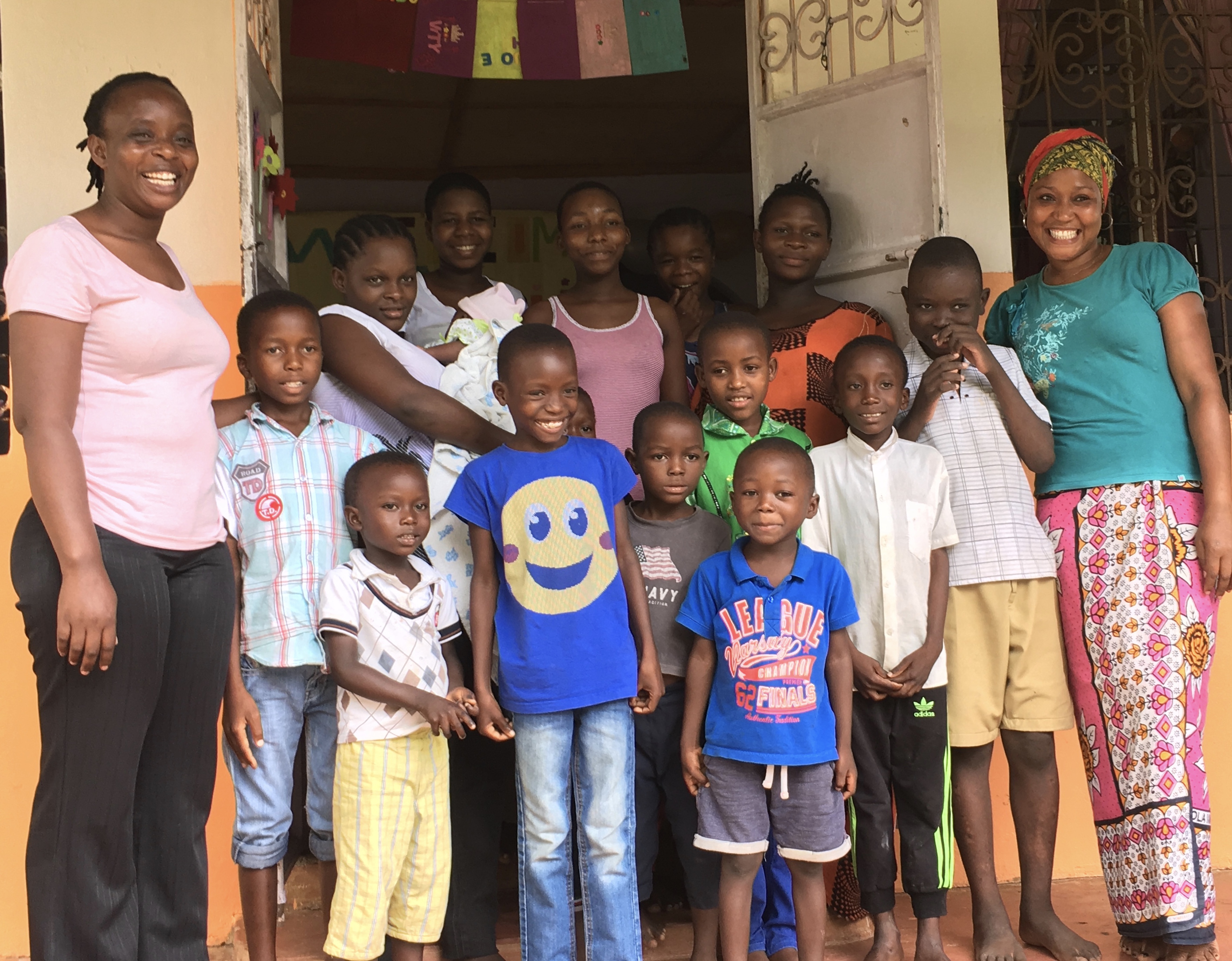 Nieuwsbrief schrijven