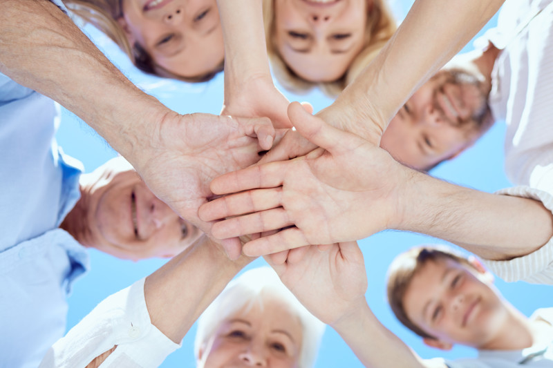 Stichting Participe Amstelland