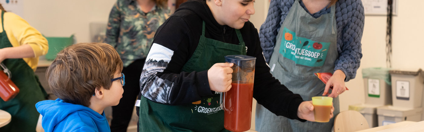 5 verhalen schrijven