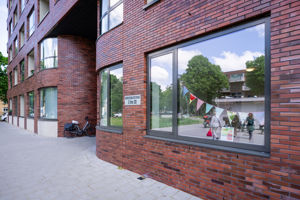 Businessplan en begroting voor logeerhuis