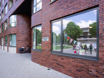 Businessplan en begroting voor logeerhuis