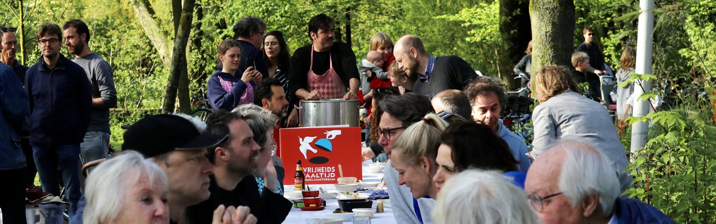 Call: Creatieve brainstormer