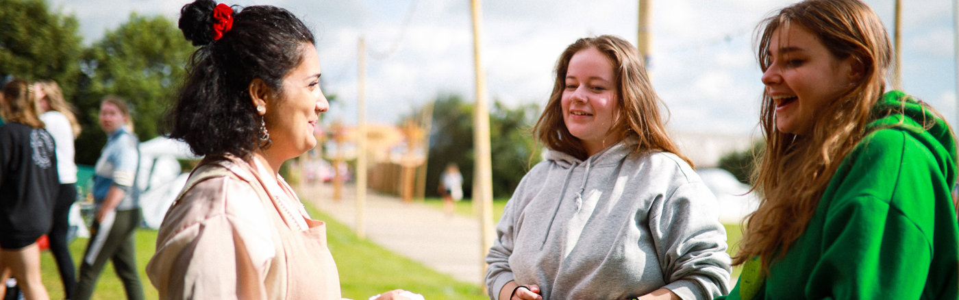 Kennissessie Time Management