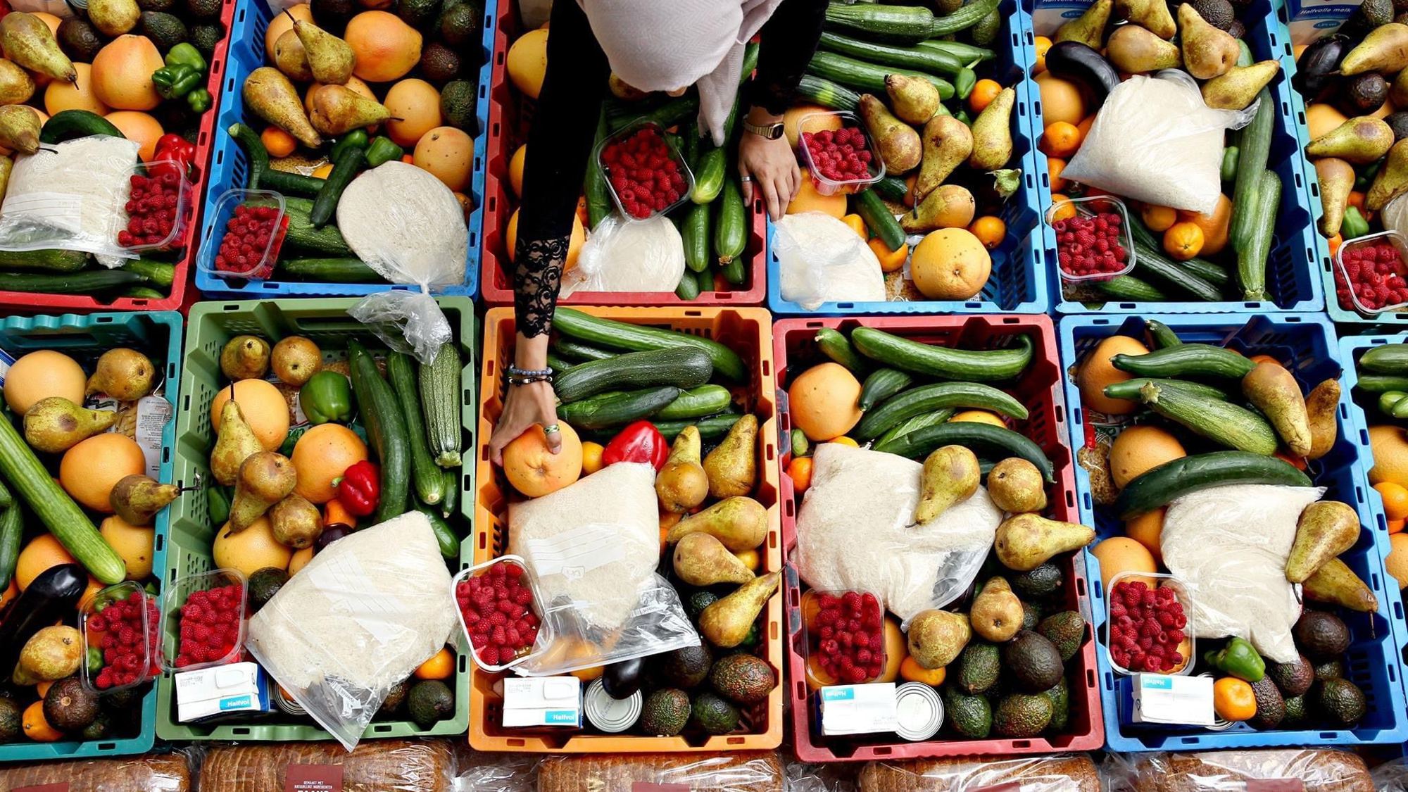 Interculturele Stichting Salaam