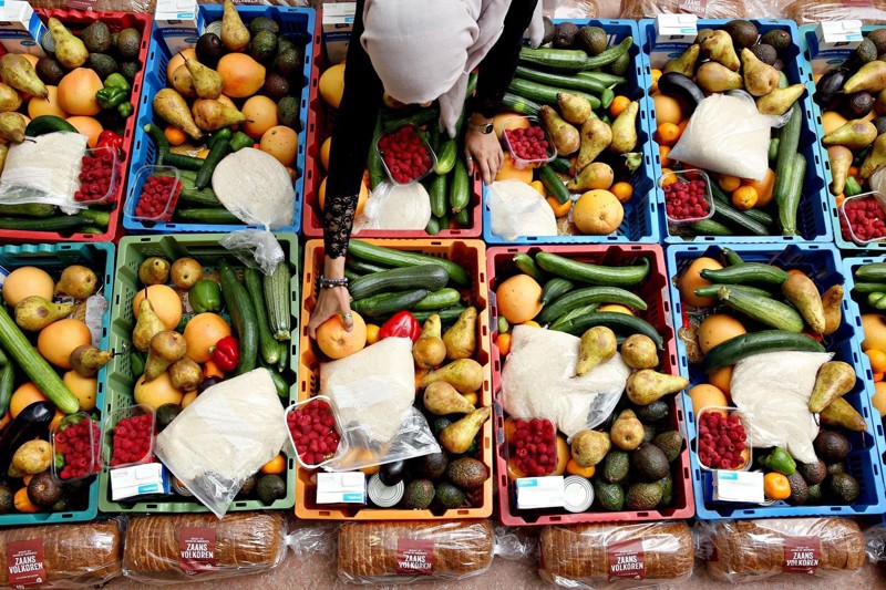 Interculturele Stichting Salaam