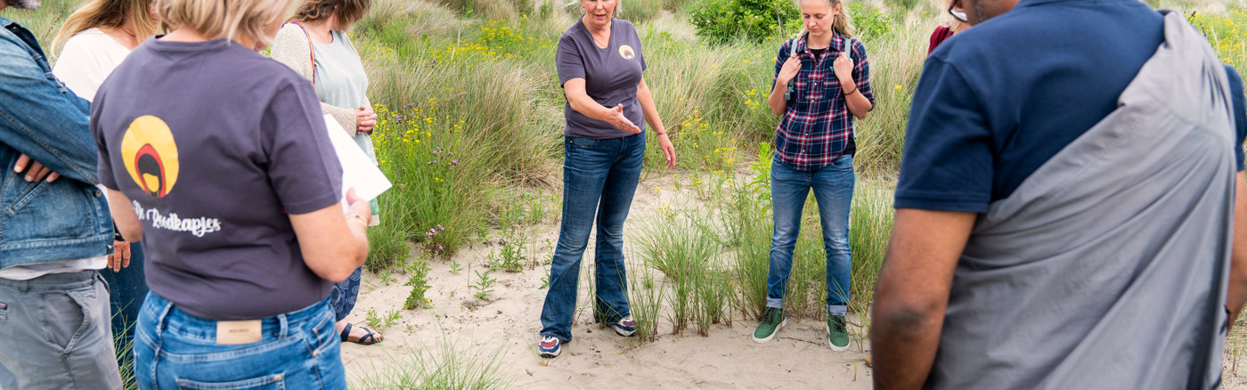 Strategisch Communicatie & PR advies