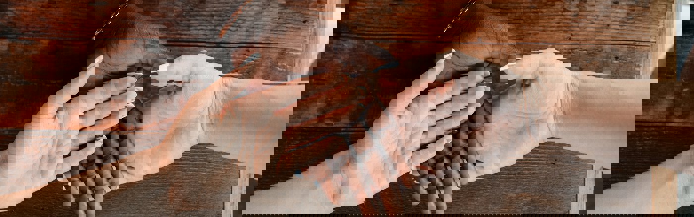 Teksten vrijwilligers handboek