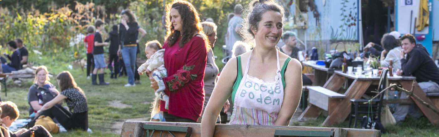 Flexibele Social Media ondersteuning