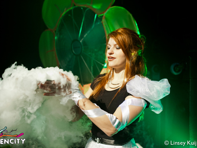 Acquisitieplan voor workshops en keynotes