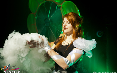 Acquisitieplan voor workshops en keynotes