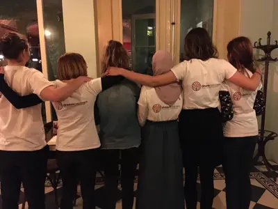 Stichting Dreamcatchers Nederland