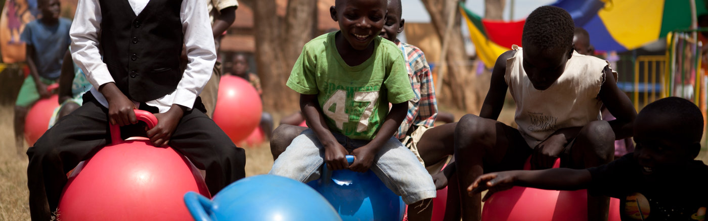 Landingspagina Tjeko Live voor Basisscholen