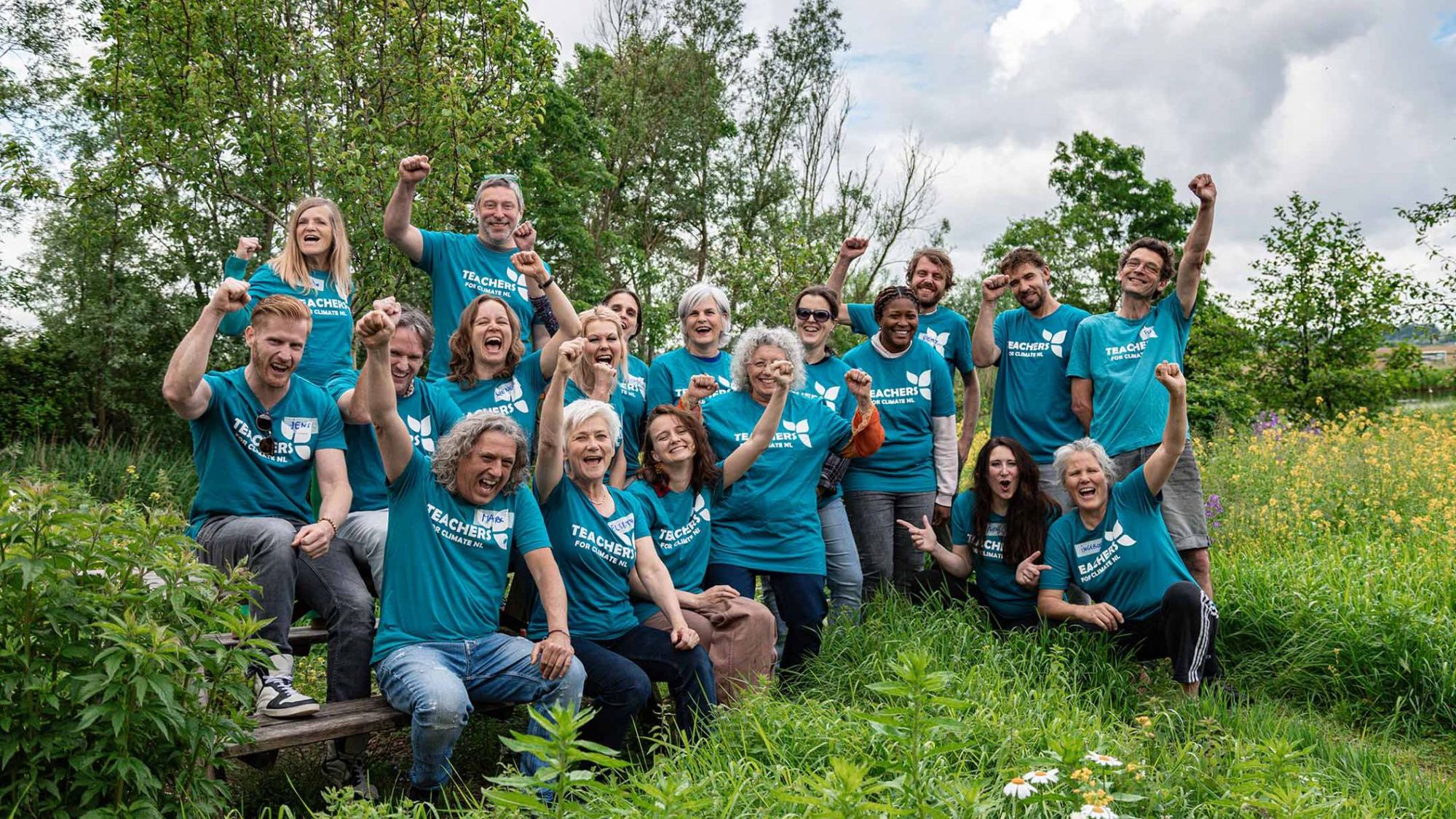 Teachers for Climate