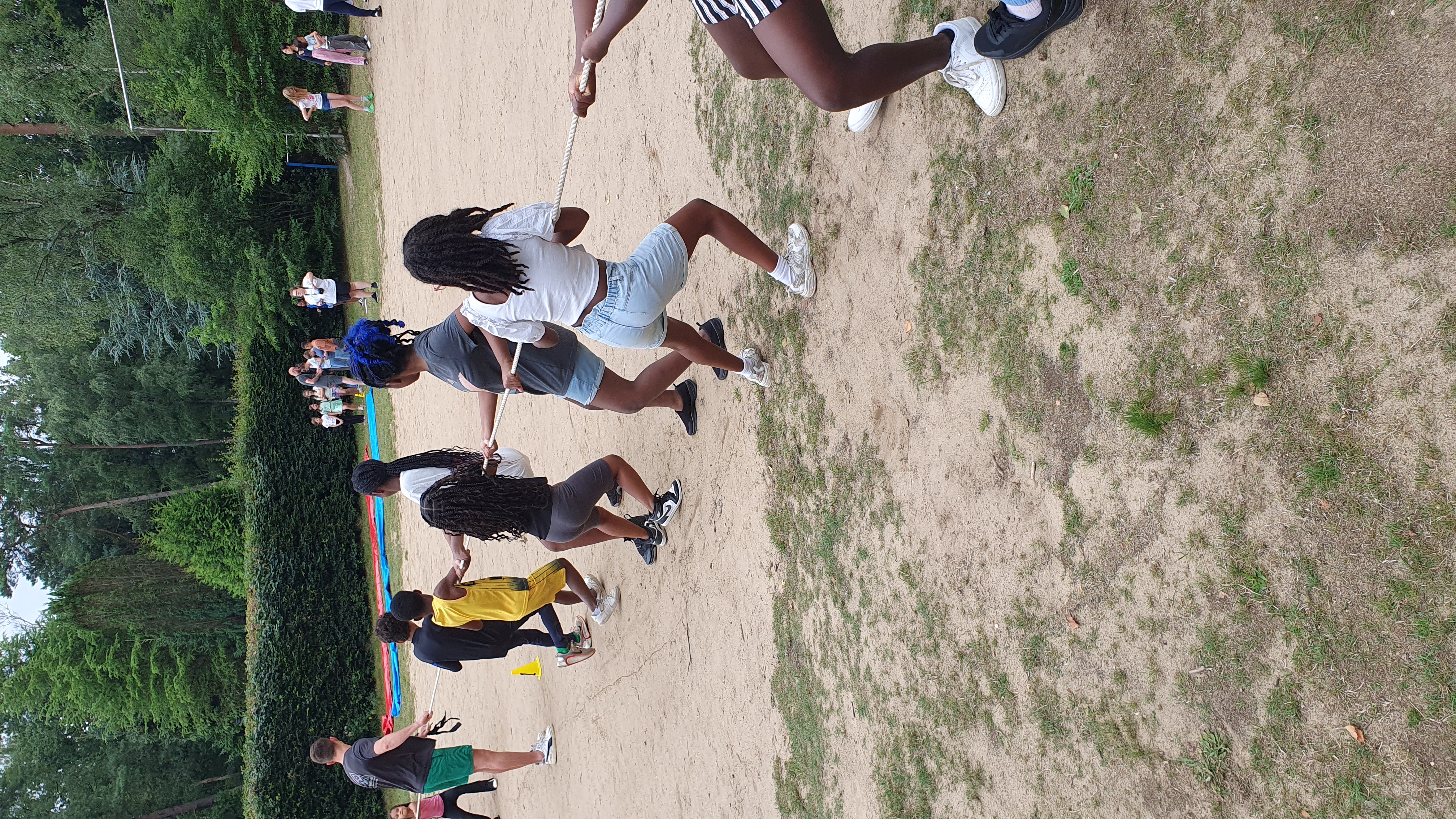 Stichting Het Anker Charlois