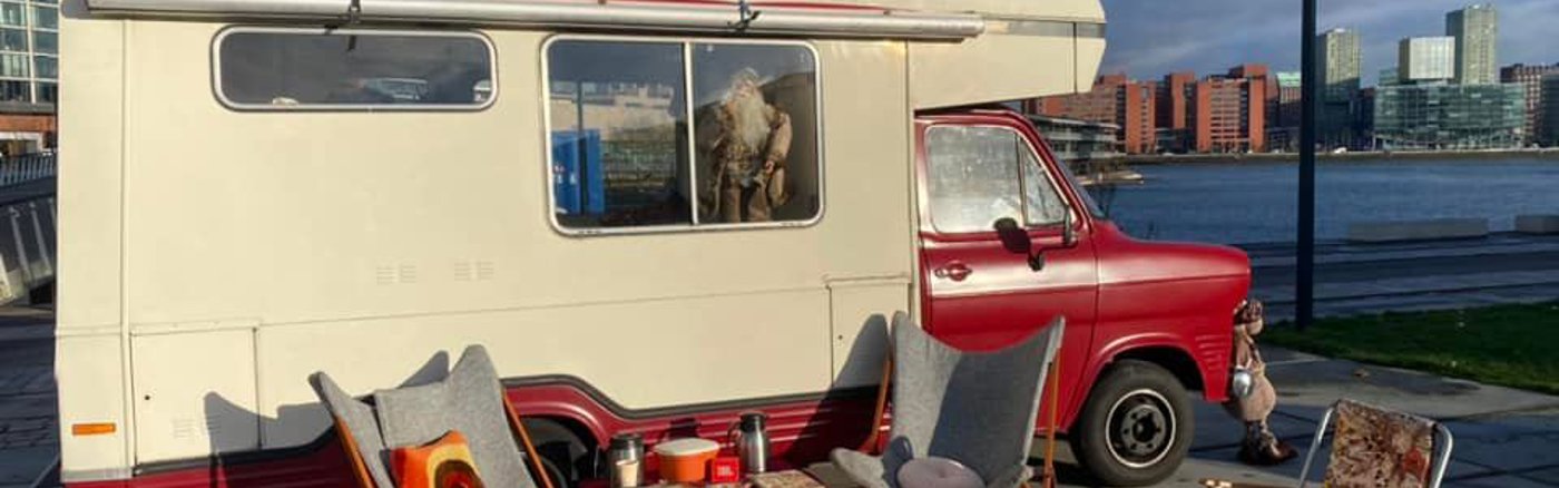 Bijzondere verhalen schrijven