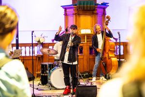 Businessmodel advies