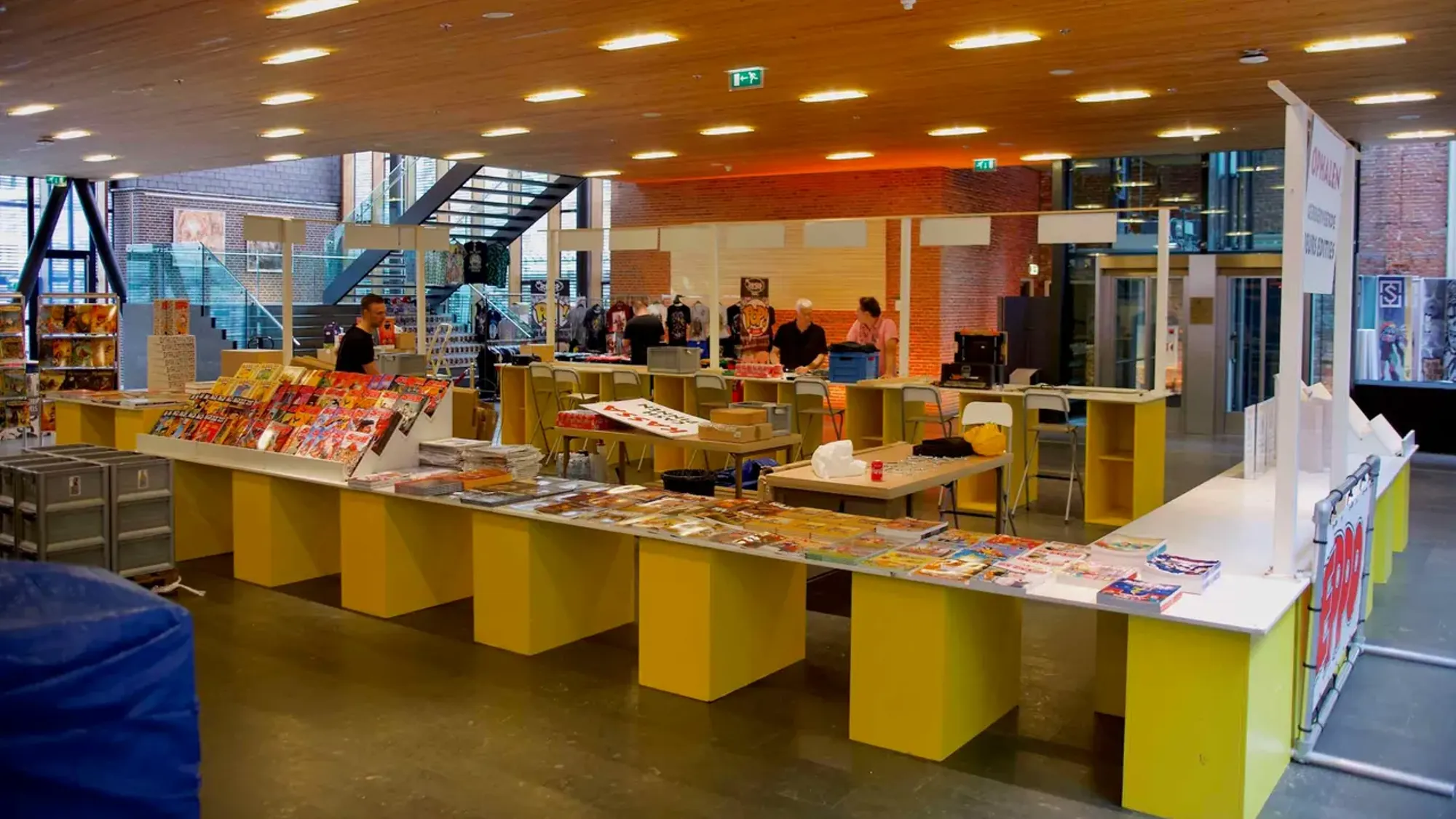 Stichting Beeldverhaal Nederland