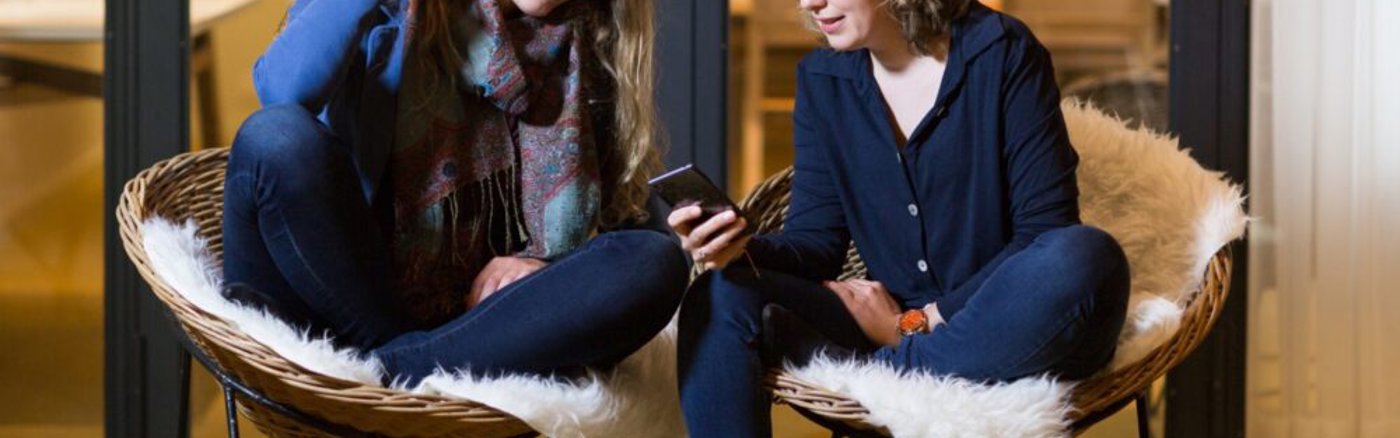 Strategisch advies over Social Media