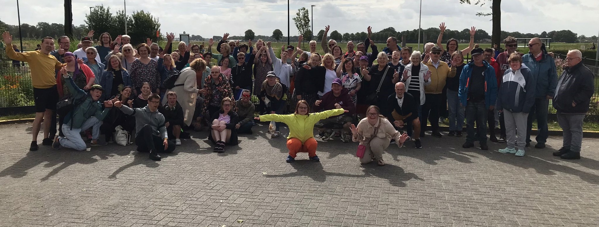 Stichting de Baan-photo