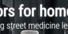 Doctors for Homeless Foundation