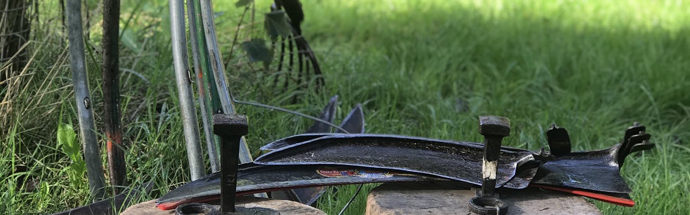 Fotoshoot Boeren voor de natuur