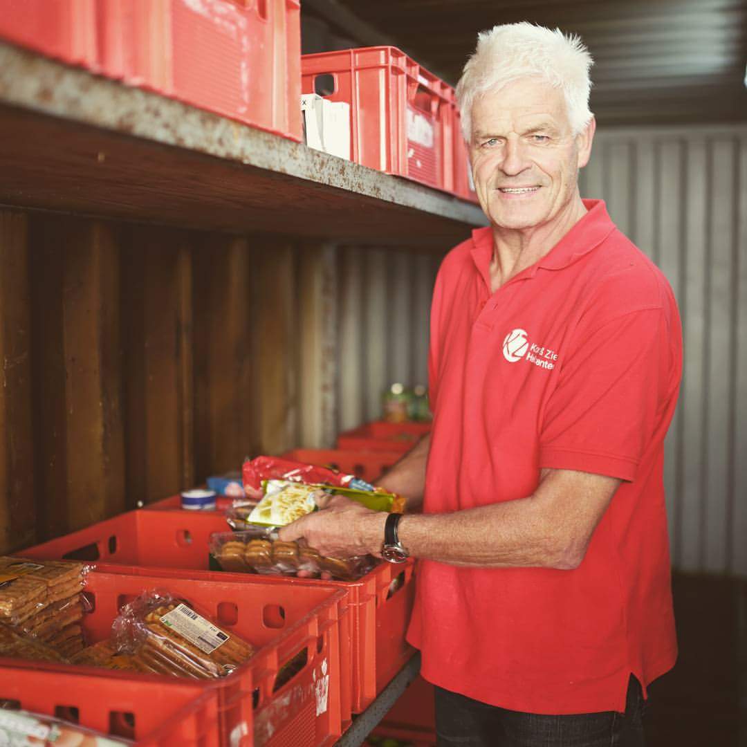 Stichting Helpcenter