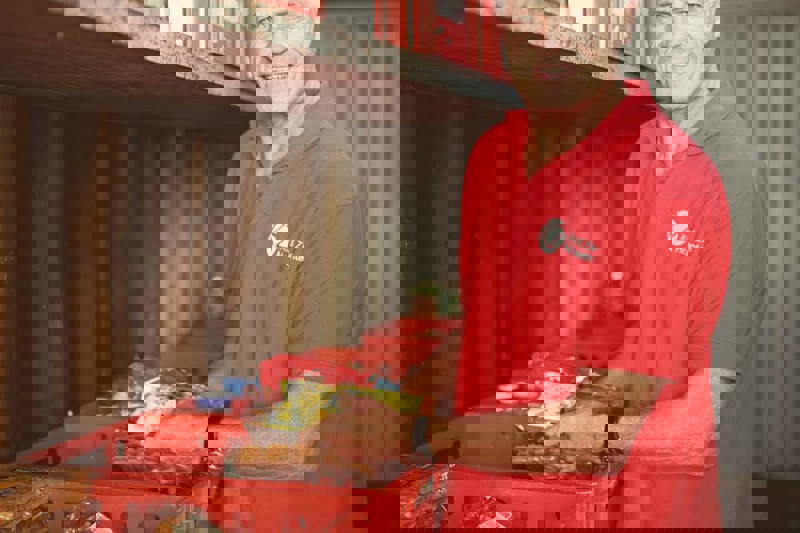 Stichting Helpcenter