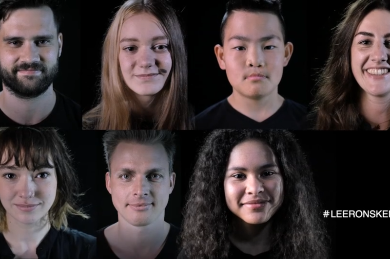 Stichting Gilles de la Tourette