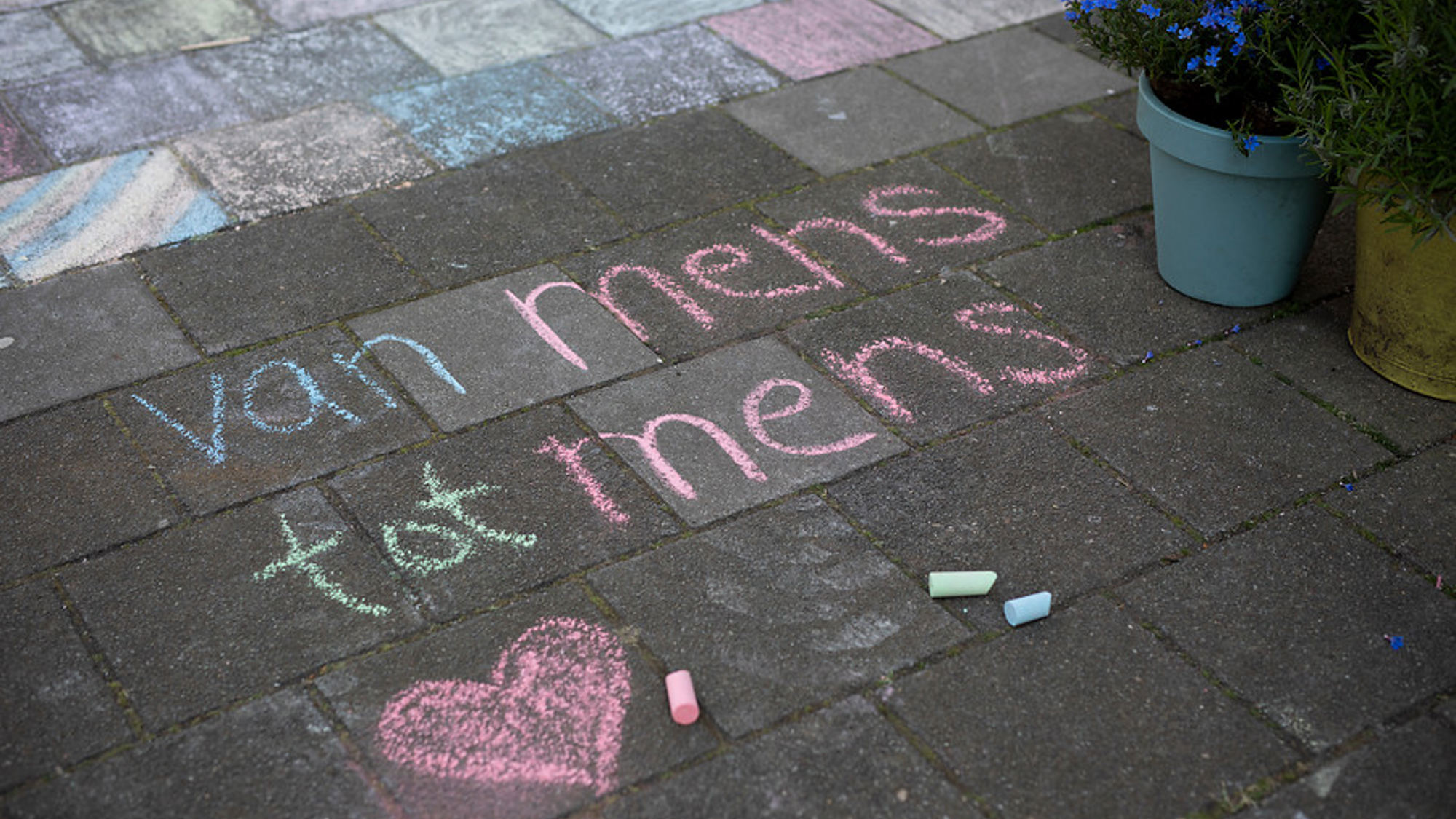 Humanitas District Noord-West