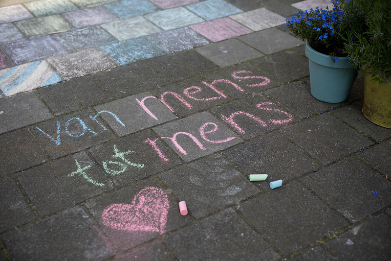 Humanitas District Noord-West