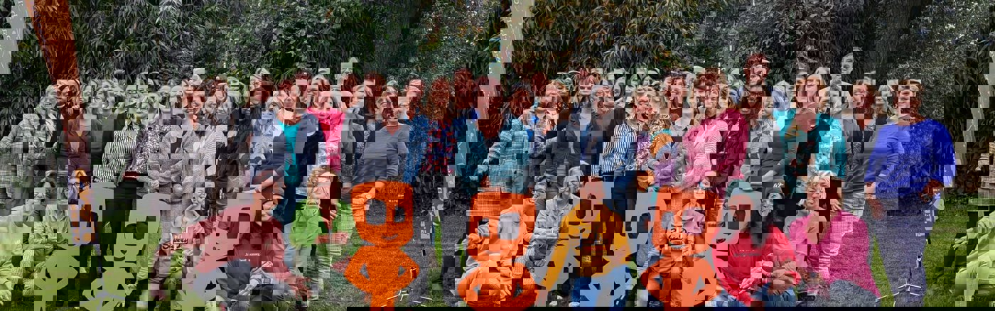 Video over Sta Sterk trainers op 1 november