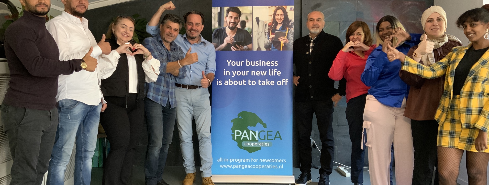 Pangea Foundation-photo