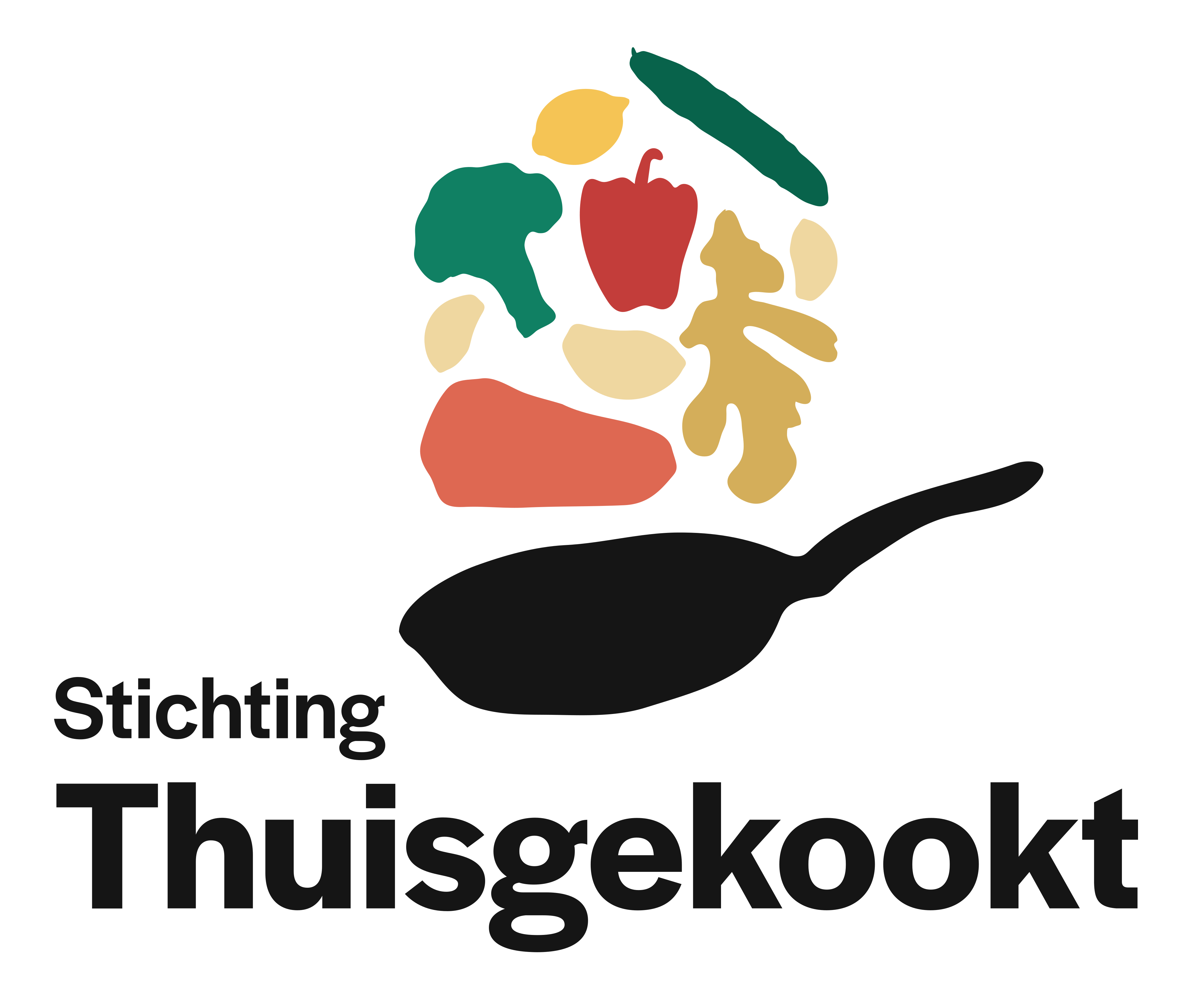Stichting Thuisgekookt 