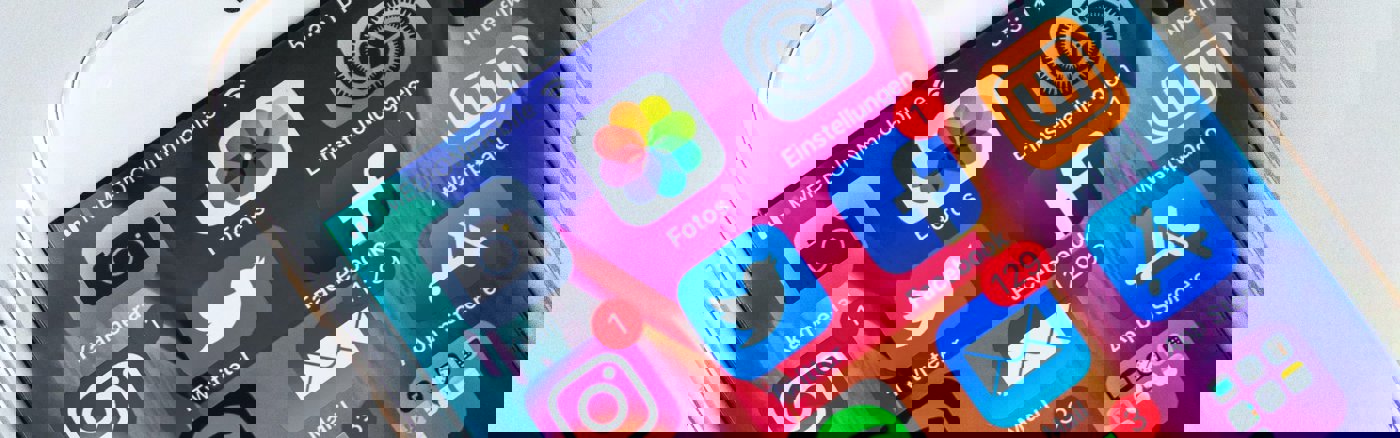 Strategisch advies over Social Media