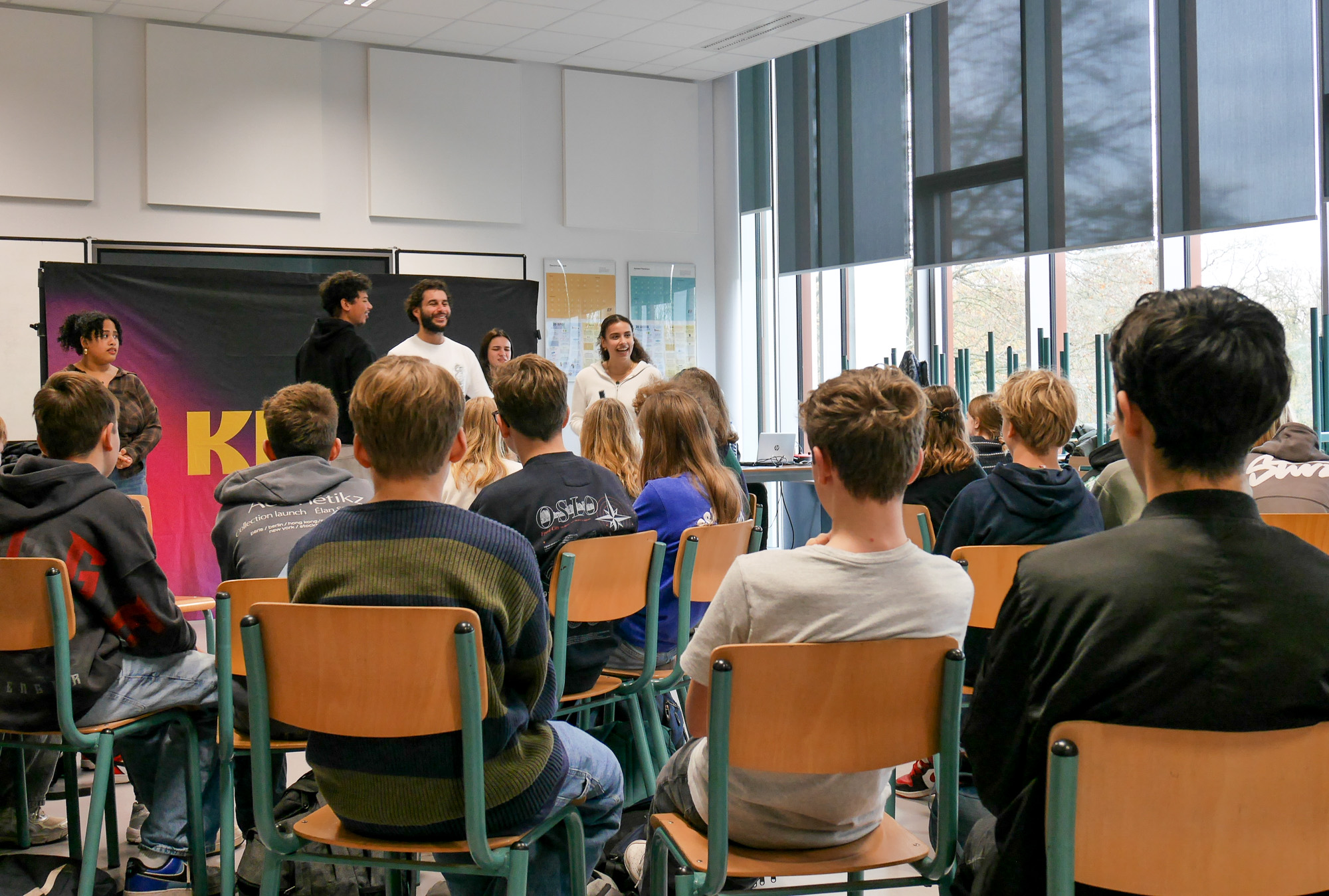 Laat algemene voorwaarden juridisch reviewen