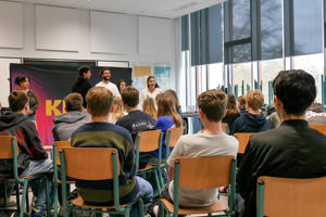 Review algemene voorwaarden