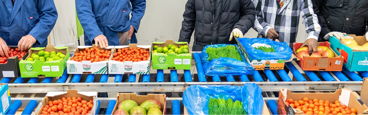 Interim vrijwilliger: Social Media 