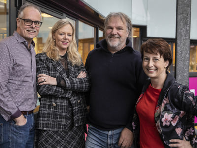 Stichting Jeugdeducatiefonds