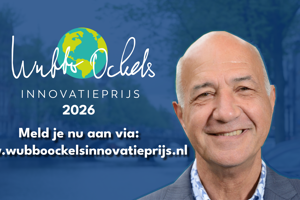 Schrijf 5 teksten over duurzame innovatie