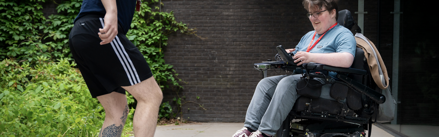 Logo & Huisstijl vernieuwing