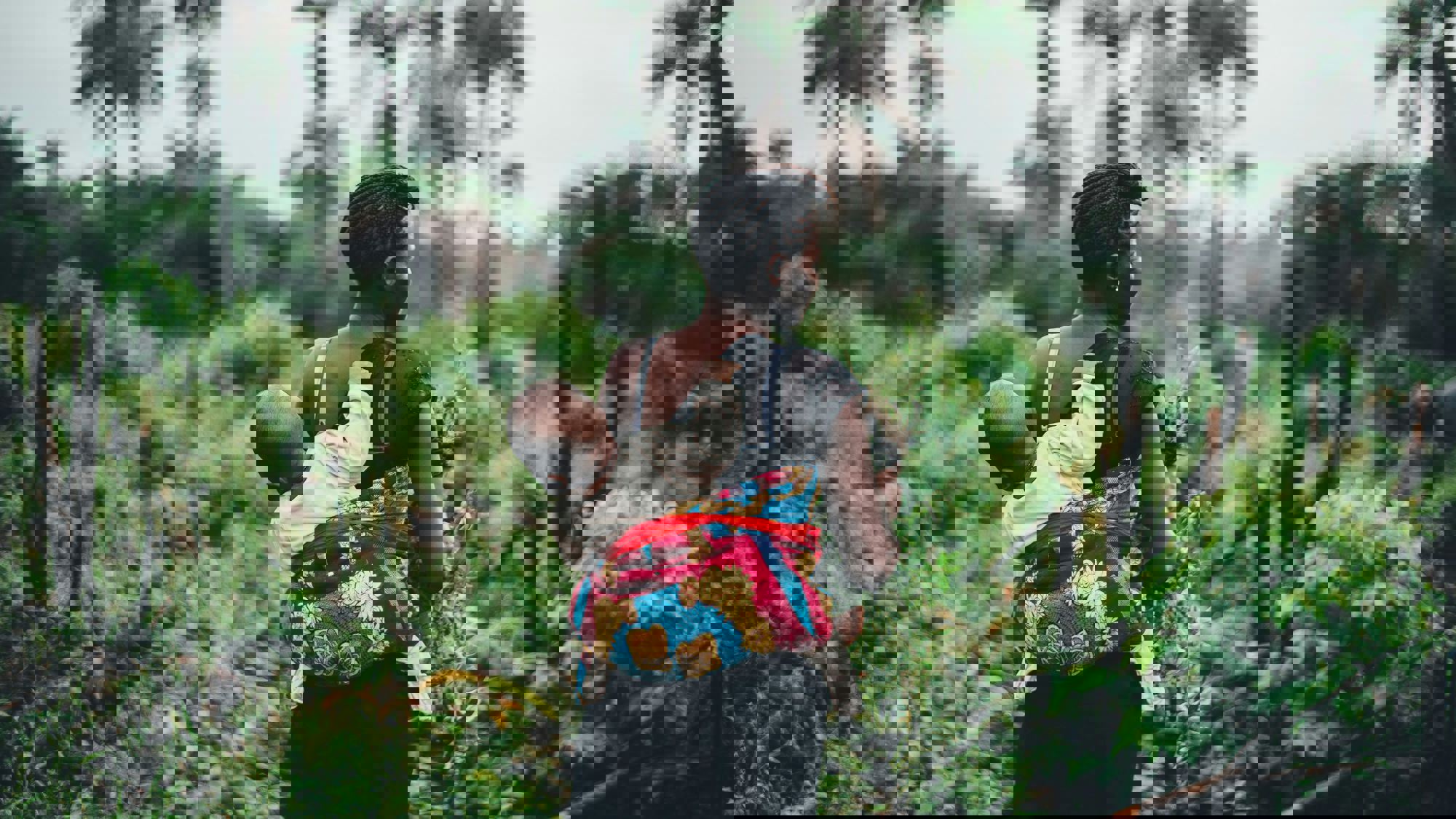 Stichting GRO West Africa