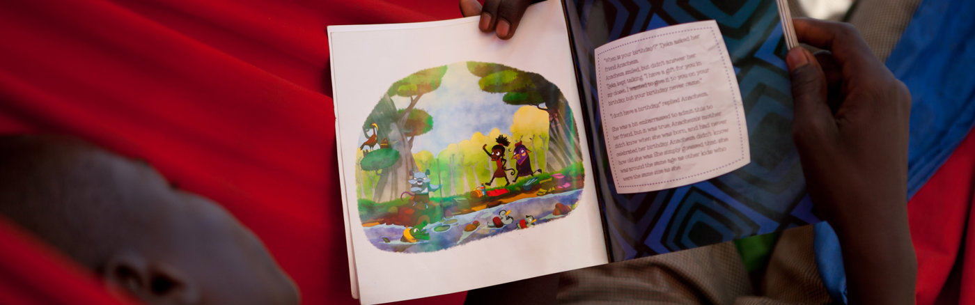 Interim vrijwilliger: Grafisch Designer