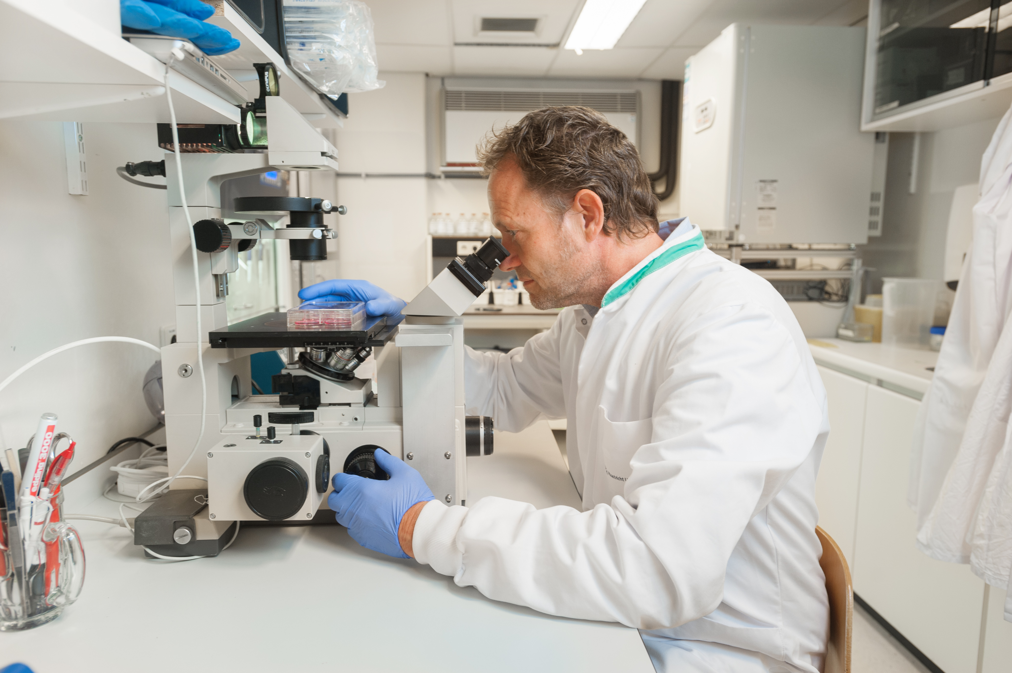 Trombosestichting Nederland