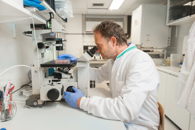 Trombosestichting Nederland