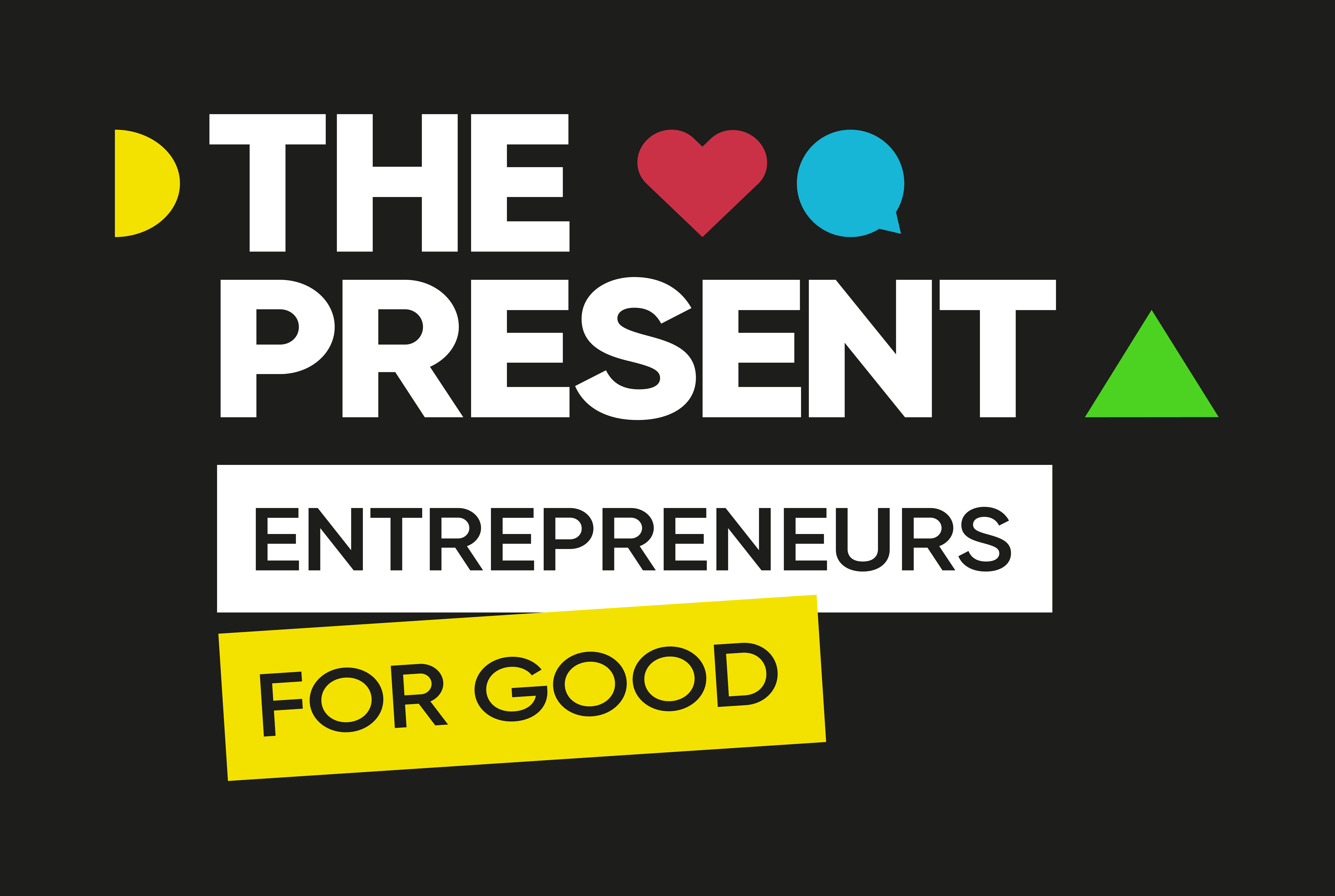 Stichting The Present (Movement)
